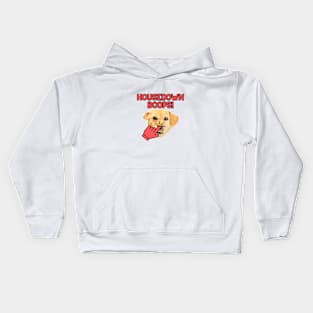 Housedown Boops! Kids Hoodie